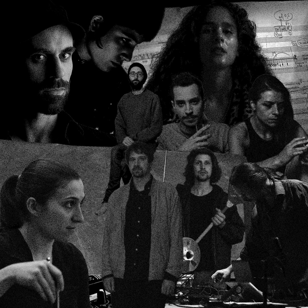 Aperçu du projet Fracanaüm