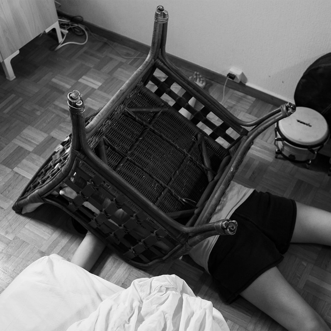 Aperçu de mes projets personnels