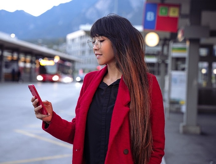 Aperçu du projet FAIRTIQ