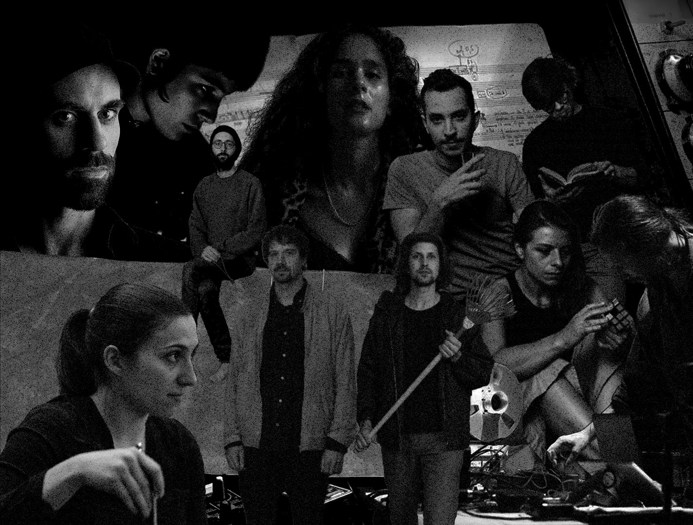 Aperçu du projet Fracanaüm