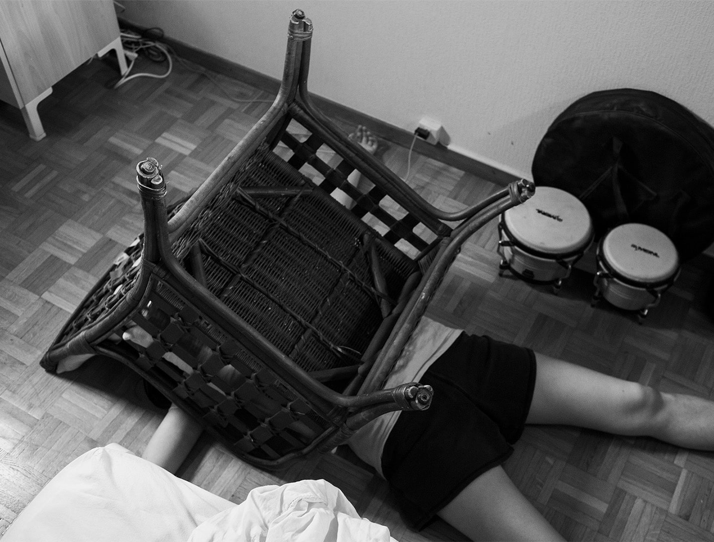 Aperçu de mes projets personnels